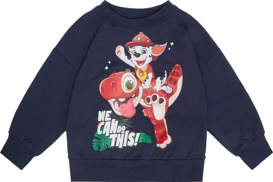Paw Patrol Sweats Navy 110 Paw Patrol Sweats Navy 110