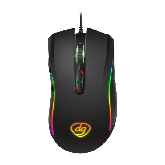 Dacota Gaming Hades gamingmus