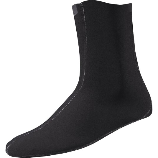 NRS Hydroskin 0.5 Wetsocks black