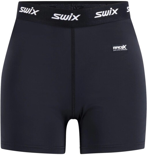 Swix Racex Bodyw Boxer Wind Dame blåck L Swix Racex Bodyw Boxer Wind Dame blåck L