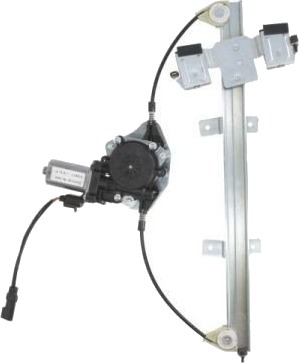 BLIC 6060-00-FO4037 Vindusheis