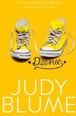 Deenie Av Judy Blume