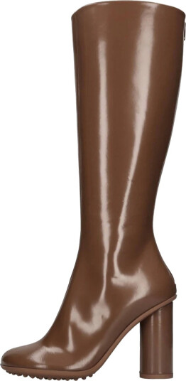 Bottega Veneta Dame Sko Brun 36 EU,