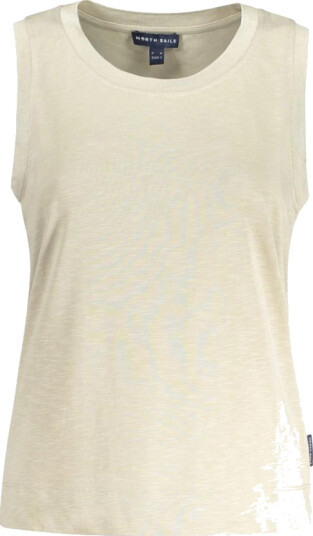 North Sails Dame Topper Beige XL, North Sails Dame Topper Beige XL,