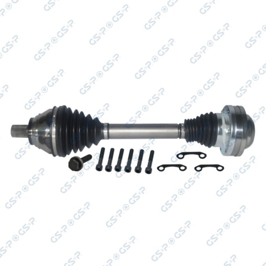 GSP 203350 Drivaksel GSP 203350 Drivaksel