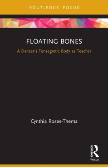 Floating Bones Av Cynthia Roses-Thema