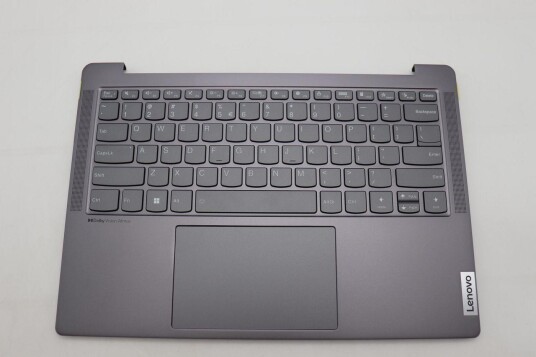 Lenovo Cover Upper Case Asm_Euro