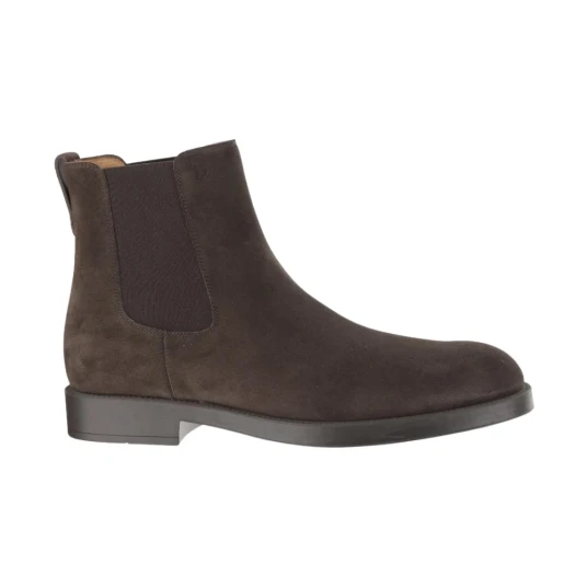 Tod's Herre Sko Brun 42 1/2 EU Tod's Herre Sko Brun 42 1/2 EU