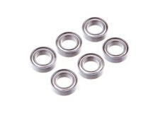HSP-58043 Kulelager ø10 6x3 - 6pcs