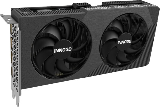 Inno3D GeForce RTX 5060 Twin X2 V2 8GB Grafikkort
