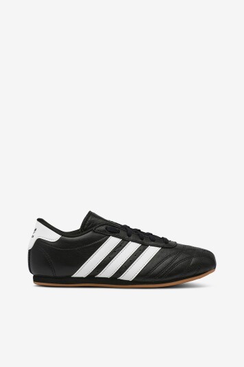 Adidas Originals Joggesko Taekwondo Lace W Svart