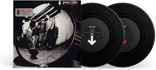 Pearl Jam Rearviewmirror Greatest Hits 1991-2003
