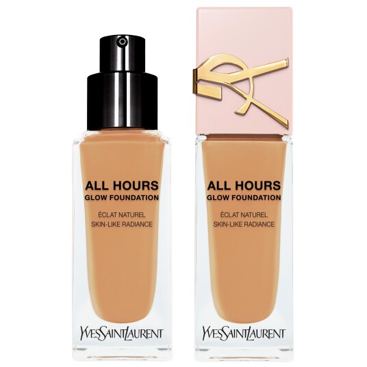 All Hours Glow Foundation 25 ml  MW8