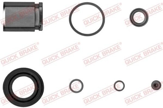 Quick Brake Rep. sett bremsecaliper QUICK BRAKE 114 5014