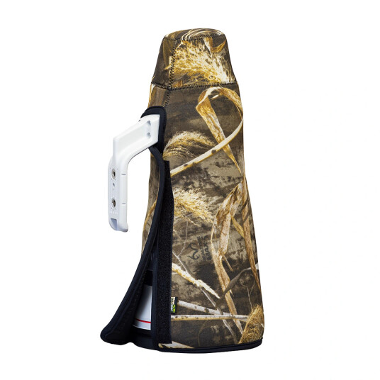 LensCoat TravelCoat Canon RF 400 f2.8 Realtree Max5 LensCoat TravelCoat Canon RF 400 f2.8 Realtree Max5