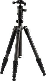 Trestativ Fotopro Sherpa (Svart) Trestativ Fotopro Sherpa (Svart)