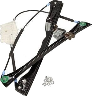 Vindusheis MAXGEAR 50-0211