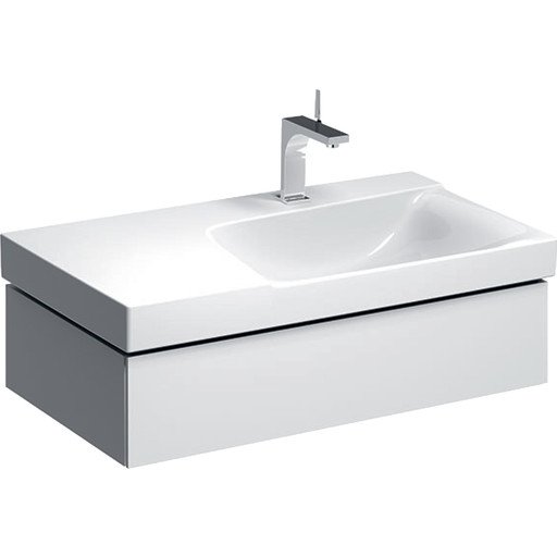Geberit Xeno² servantskap 88x46,2 cm hvit Geberit Xeno² servantskap 88x46,2 cm hvit
