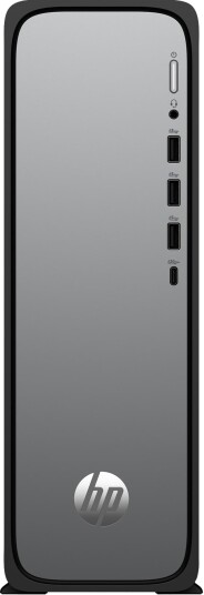 HP OmniDesk Slim S03-0803no i3-13/16/1TB stasjonær PC