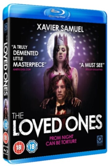 The Loved Ones The Loved Ones