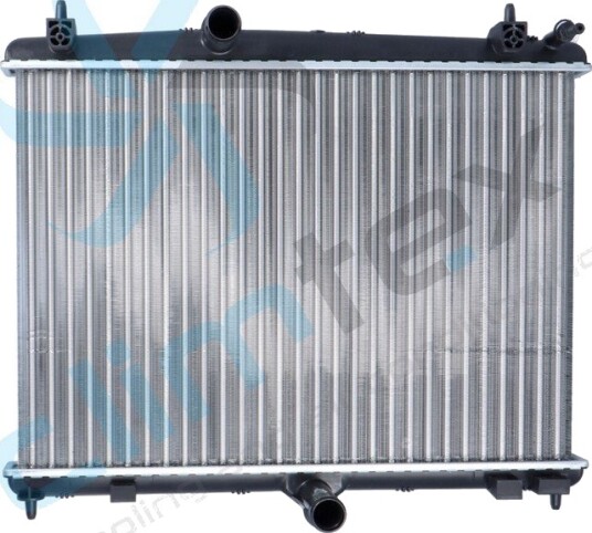 CLIMTEX CH1 875 Radiator motorkjøling CLIMTEX CH1 875 Radiator motorkjøling