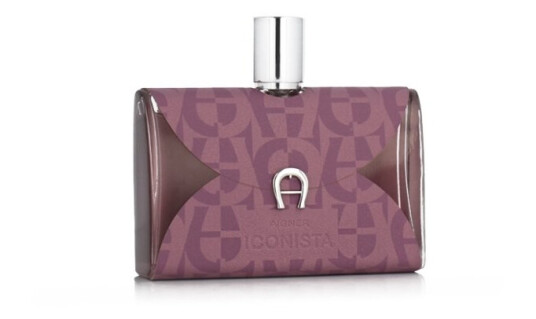 Aigner Etienne Iconista Eau De Parfum 100 Ml Kvinne