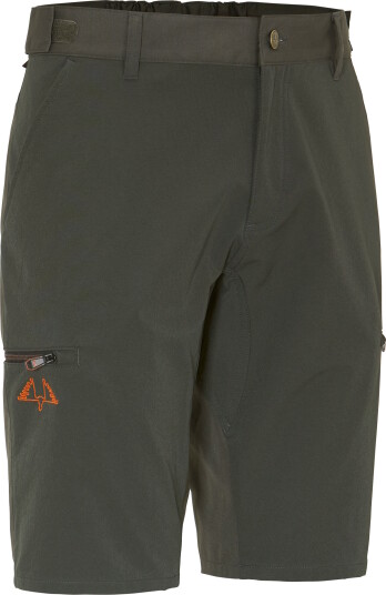 Swedteam Men's Lynx Light Shorts  Green 48,  Green