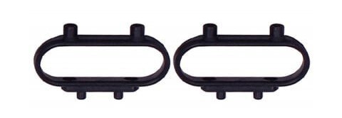 Blackzon RC Bumper Link Block til radiostyrte leker