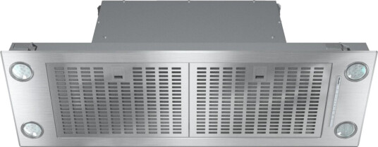 Miele DA 2390 Skapintegrert Kjøkkenventilator 600 m³/h Rød 88 cm Miele DA 2390 Skapintegrert Kjøkkenventilator 600 m³/h Rød 88 cm