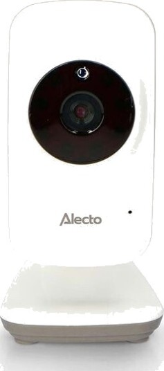 Alecto Tilleggskamera Til DVM71 Babymonitor 2,4 GHz Alecto Tilleggskamera Til DVM71 Babymonitor 2,4 GHz