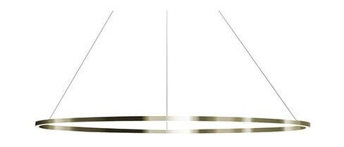Nemo Ellisse Minor Taklampe Lys Gull/Hvit Downlight 2700k Nemo Ellisse Minor Taklampe Lys Gull/Hvit Downlight 2700k