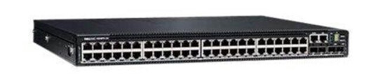 Dell EMC PowerSwitch N3200-ON Series N3248TE-ON (5397184363508)