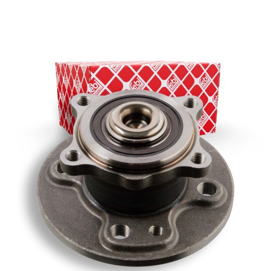 Hjullager FEBI BILSTEIN 31078 Hjullager FEBI BILSTEIN 31078