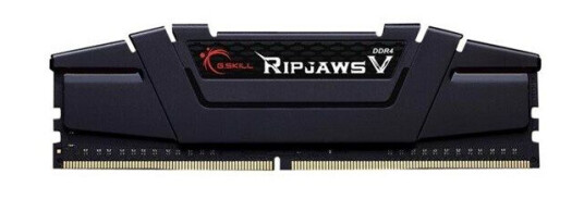 G.Skill Ripjaws V DDR4-2666 C19 SC - 32GB (4713294224590)