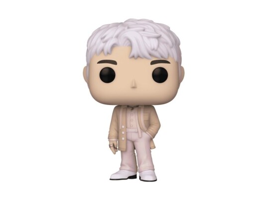Funko Pop Vinyl Bts S4 J Hope Funko Pop Vinyl Bts S4 J Hope