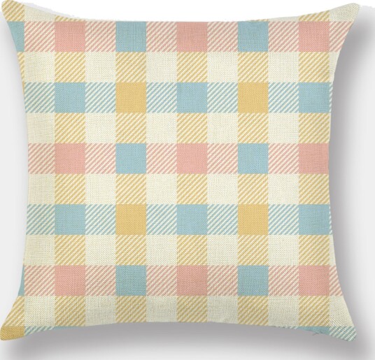Tc Home Putetrekk 50 x 50 cm Size: 50 x 50 cm
