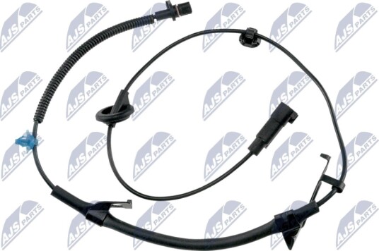 ABS sensor NTY HCA-CH-039 ABS sensor NTY HCA-CH-039