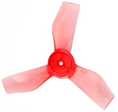 Gemfan Ducted 31mm 1219 3-Blade Red (8) Gemfan Ducted 31mm 1219 3-Blade Red (8)