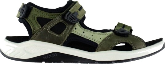 ECCO X Trinsic K Khaki green 40