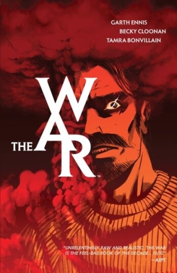 The War The War