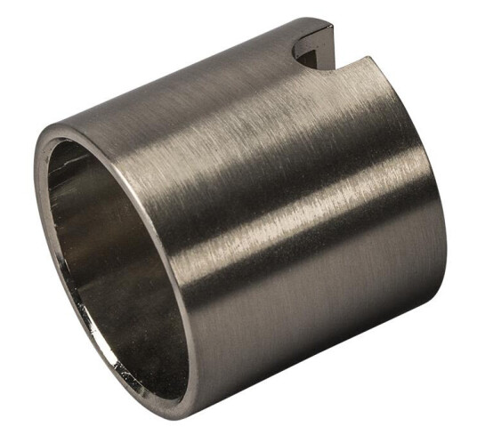 Hide A Lite Core Smart Avstandsring Børstet stål Belysning Hide A Lite Core Smart Avstandsring Børstet stål Belysning