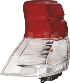ALKAR 2211032 Baklykt ALKAR 2211032 Baklykt