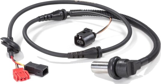 HELLA 6PU 012 806 161 Sensor ABS