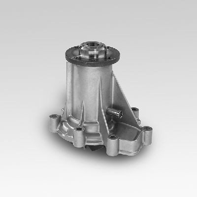 HEPU P136 Vannpumpe