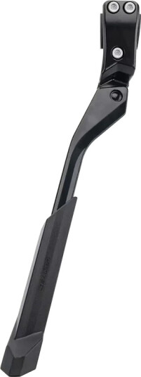 CONTEC Rhino oval støtteben bakmontert 24"-29" max 20 kg. sort CONTEC Rhino oval støtteben bakmontert 24"-29" max 20 kg. sort