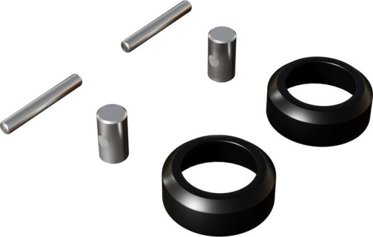 Arrma ARA-3129 CVD Rebuild Set Mini Kraton
