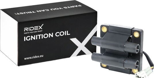 RIDEX 689C0199 Tennspole