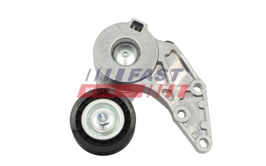 Strammehjul kilerem FAST FT10412