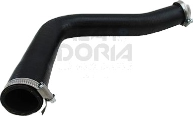 Ladeluftslange MEAT & DORIA 96507