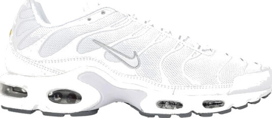 Nike Herre Sport Hvit 44 EU, Nike Herre Sport Hvit 44 EU,